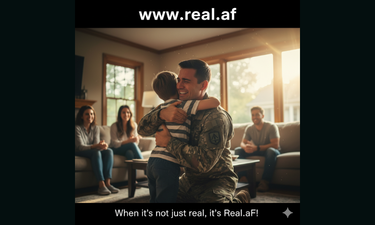 Real logo